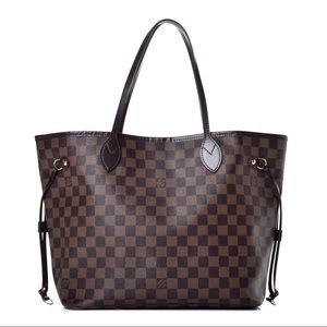 LOUIS VUITTON MM NEVERFULL